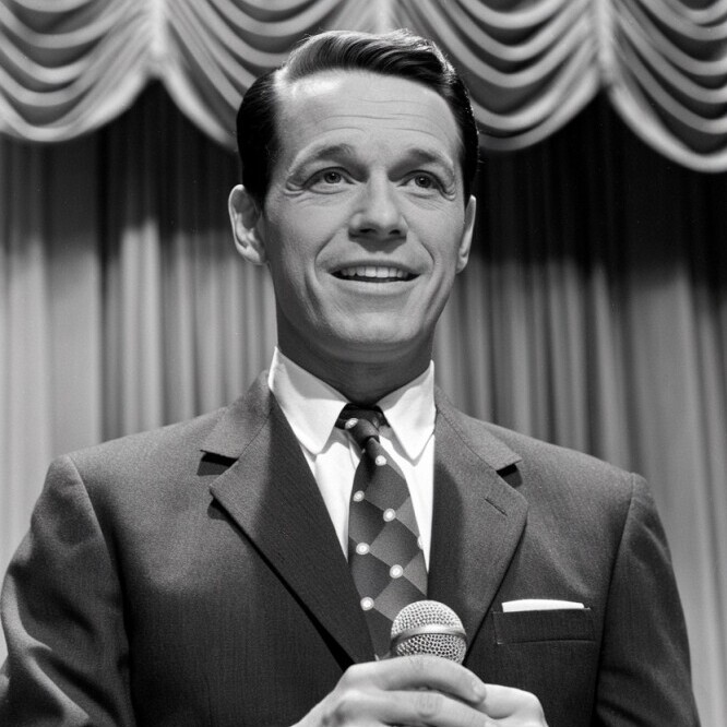 Frank Sinatra